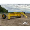 Image 2 : CWK 17 FT.  840 HYDRAULIC PULL BLADE