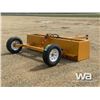 Image 3 : 2024 INDUSTRIAS AMERICA 10 FT. BOX SCRAPER