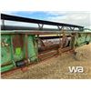 Image 10 : JOHN DEERE 930 STRAIGHT CUT HEADER