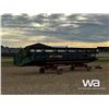 Image 2 : JOHN DEERE 930 STRAIGHT CUT HEADER