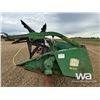 Image 9 : JOHN DEERE 930 STRAIGHT CUT HEADER