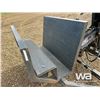 Image 23 : IDEAL ID200 S/A HYD. POST POUNDER