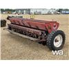 Image 3 : INTERNATIONAL12 FT. SEED DISC DRILL