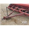 Image 7 : INTERNATIONAL12 FT. SEED DISC DRILL