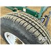 Image 16 : GRAIN MAXX 14X105 FT. TELESCOPIC SWING AUGER