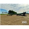 Image 2 : GRAIN MAXX 14X105 FT. TELESCOPIC SWING AUGER