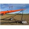 Image 10 : BRANDT 10-60 FT. GRAIN SWING AUGER