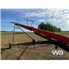 Image 11 : BRANDT 10-60 FT. GRAIN SWING AUGER