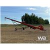 Image 2 : BRANDT 10-60 FT. GRAIN SWING AUGER