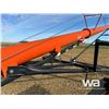 Image 8 : BRANDT 10-60 FT. GRAIN SWING AUGER