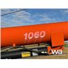 Image 9 : BRANDT 10-60 FT. GRAIN SWING AUGER