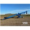 Image 1 : 2022 BRANDT 1345A LP SELF PROPELLED GRAIN AUGER