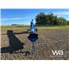 Image 2 : 2022 BRANDT 1345A LP SELF PROPELLED GRAIN AUGER