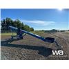Image 3 : 2022 BRANDT 1345A LP SELF PROPELLED GRAIN AUGER