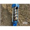 Image 5 : 2015 BRANDT 1040 SELF PROPELLED GRAIN AUGER