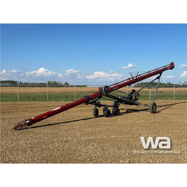MERIDIAN HD10-53 SELF PROPELLED GRAIN AUGER