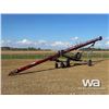 Image 1 : MERIDIAN HD10-53 SELF PROPELLED GRAIN AUGER