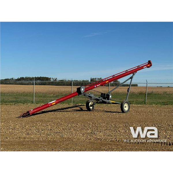 MERIDIAN HD8-39 GRAIN AUGER