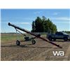 Image 2 : MERIDIAN HD8-39 GRAIN AUGER