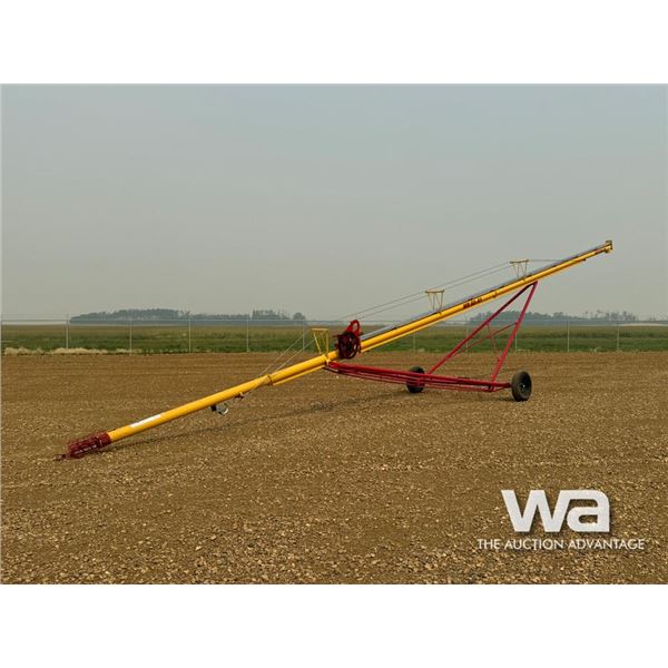 WESTFIELD WR60-61 GRAIN  AUGER