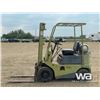 Image 13 : 1977 TCM FG12N 1200KG FORKLIFT