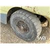 Image 17 : 1977 TCM FG12N 1200KG FORKLIFT