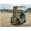 Image 1 : 1977 TCM FG12N 1200KG FORKLIFT
