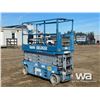 Image 1 : GENIE GS2632 SCISSOR LIFT