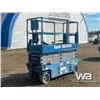 Image 2 : GENIE GS2632 SCISSOR LIFT