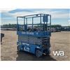 Image 3 : GENIE GS2632 SCISSOR LIFT