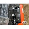 Image 10 : 2024 TMG MVE08 MINI COMPACT HYDRAULIC EXCAVATOR