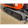Image 14 : 2024 TMG MVE08 MINI COMPACT HYDRAULIC EXCAVATOR