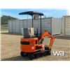 Image 3 : 2024 TMG MVE08 MINI COMPACT HYDRAULIC EXCAVATOR