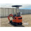 Image 4 : 2024 TMG MVE08 MINI COMPACT HYDRAULIC EXCAVATOR