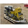 Image 3 : 2024 RIDE ON POWER TROWEL