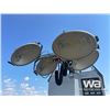 Image 10 : WACKER NEUSON 20 KVA LIGHT TOWER