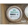 Image 10 : SULLAIR AIR COMPRESSOR