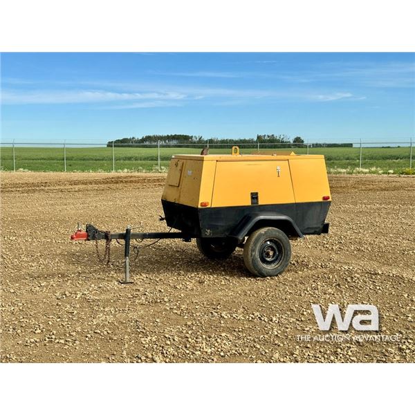 SULLAIR AIR COMPRESSOR