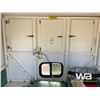 Image 10 : 2008 SUNDOWNER MEDICAL TREATMENT CENTER UNIT