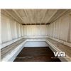 Image 7 : 8 X 8 FT. STORAGE SHED ON SKIDS