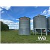 Image 1 : BUTER 5 RING GRAIN BIN