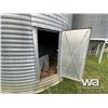 Image 3 : BUTER 5 RING GRAIN BIN