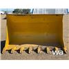 Image 7 : 85 IN. LOADER BUCKET