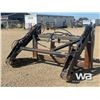 Image 1 : PIPE GRAPPLE TO FIT JOHN DEERE WHEEL LOADER