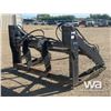 Image 3 : PIPE GRAPPLE TO FIT JOHN DEERE WHEEL LOADER