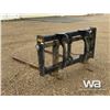 Image 4 : FMS 60 IN PALLET FORKS