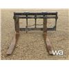 Image 7 : FMS 60 IN PALLET FORKS
