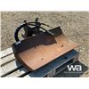 Image 2 : WBM 36 IN. HYD. CHUCK BLADE