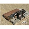 Image 4 : WBM 36 IN. HYD. CHUCK BLADE