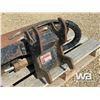 Image 7 : WBM 36 IN. HYD. CHUCK BLADE